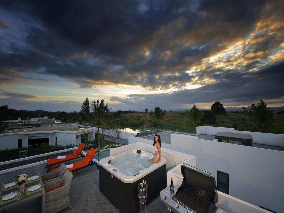 La Bua 3* Hua Hin