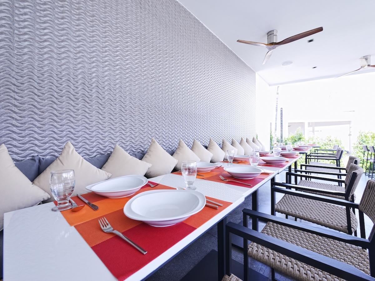 La Bua Resort Hua Hin
