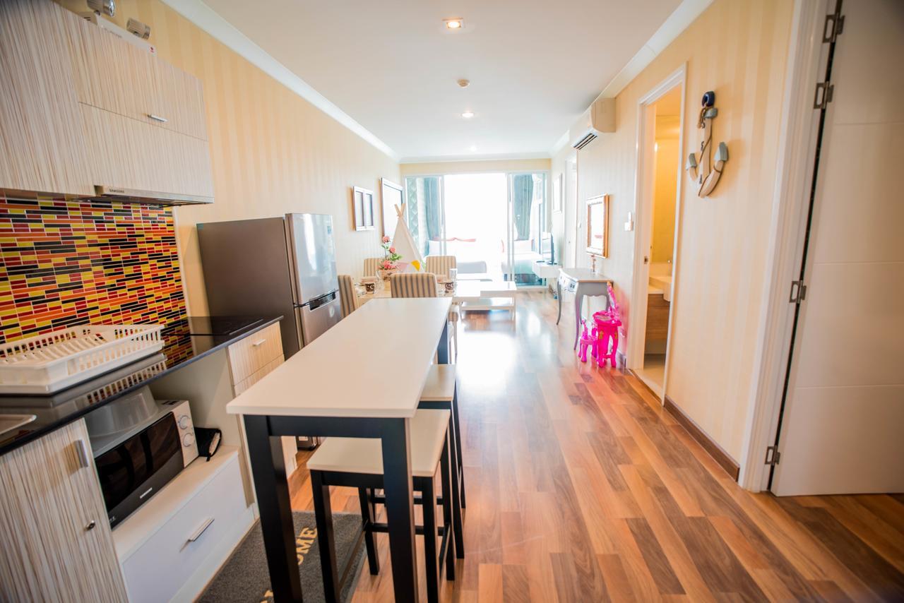 Apartment My *