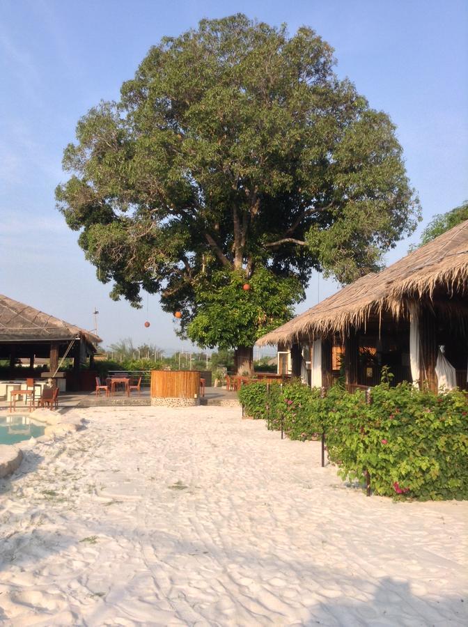 The Calm Resort Hua Hin