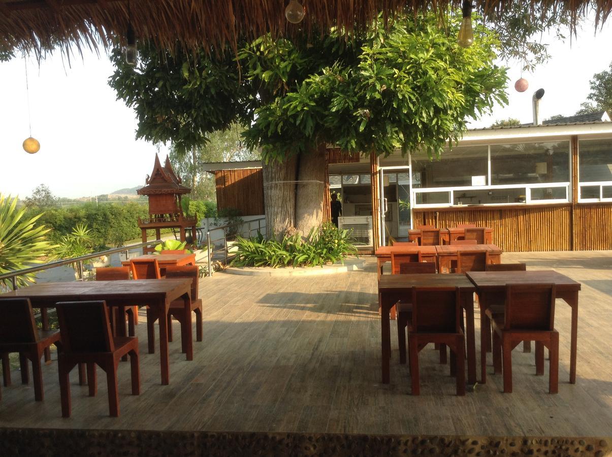 The Calm 3* Hua Hin