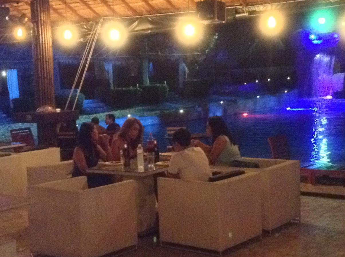 Resort The Calm