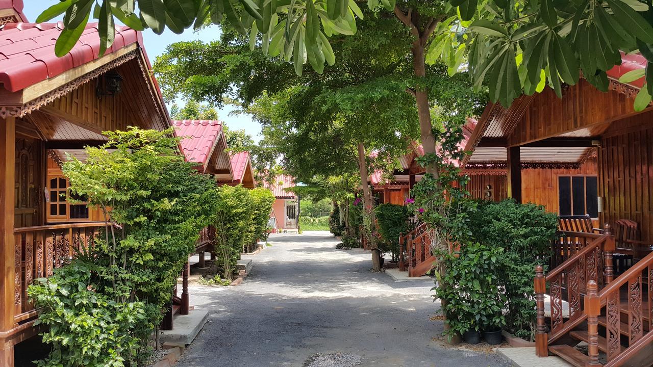 Lap Lae 2* Hua Hin