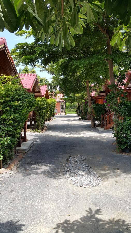 Lap Lae 2* Hua Hin