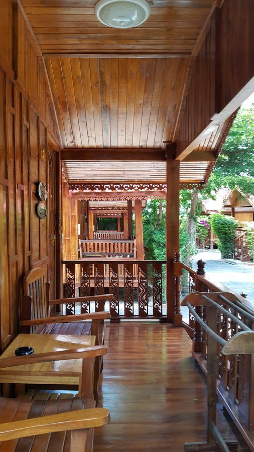 Lap Lae Resort Hua Hin