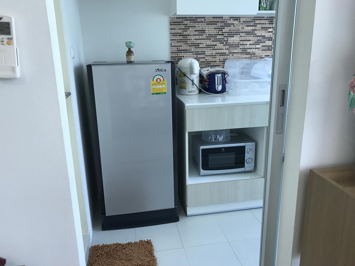 Baan Peang Ploen B411 Apartamento