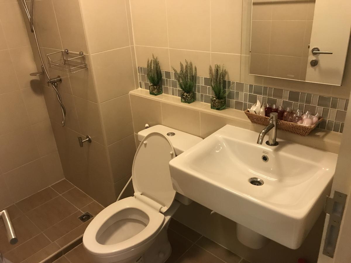 Apartamento Baan Peang Ploen B411 HHQ
