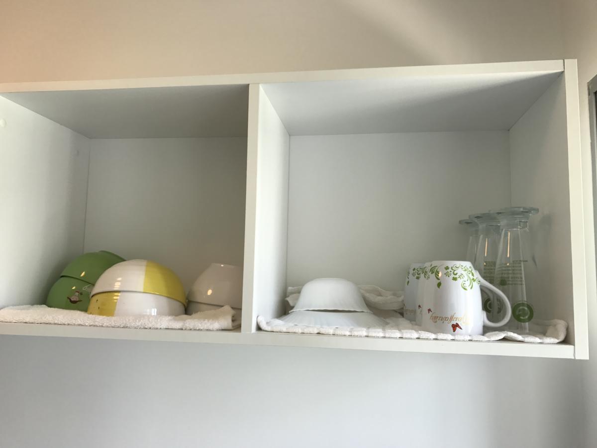 Baan Peang Ploen B411 Apartamento *