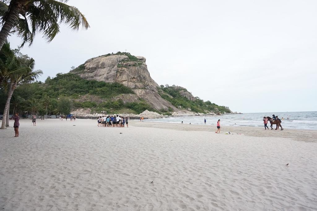 Apartamento Baan Peang Ploen B411 *