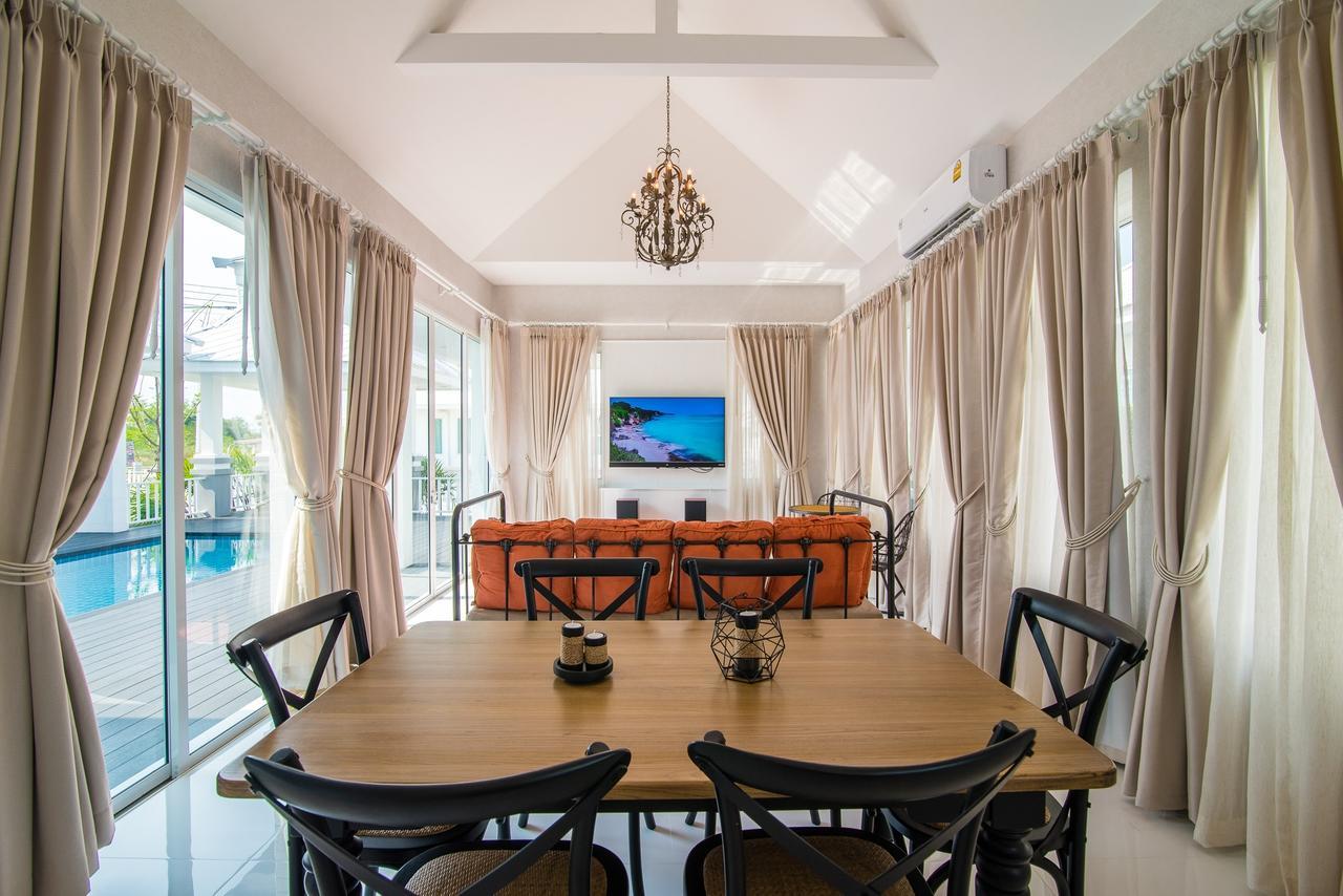 Baan Marwin Hua Hin * Ban Nong Sakae
