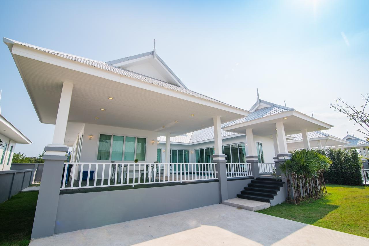 Baan Marwin Hua Hin