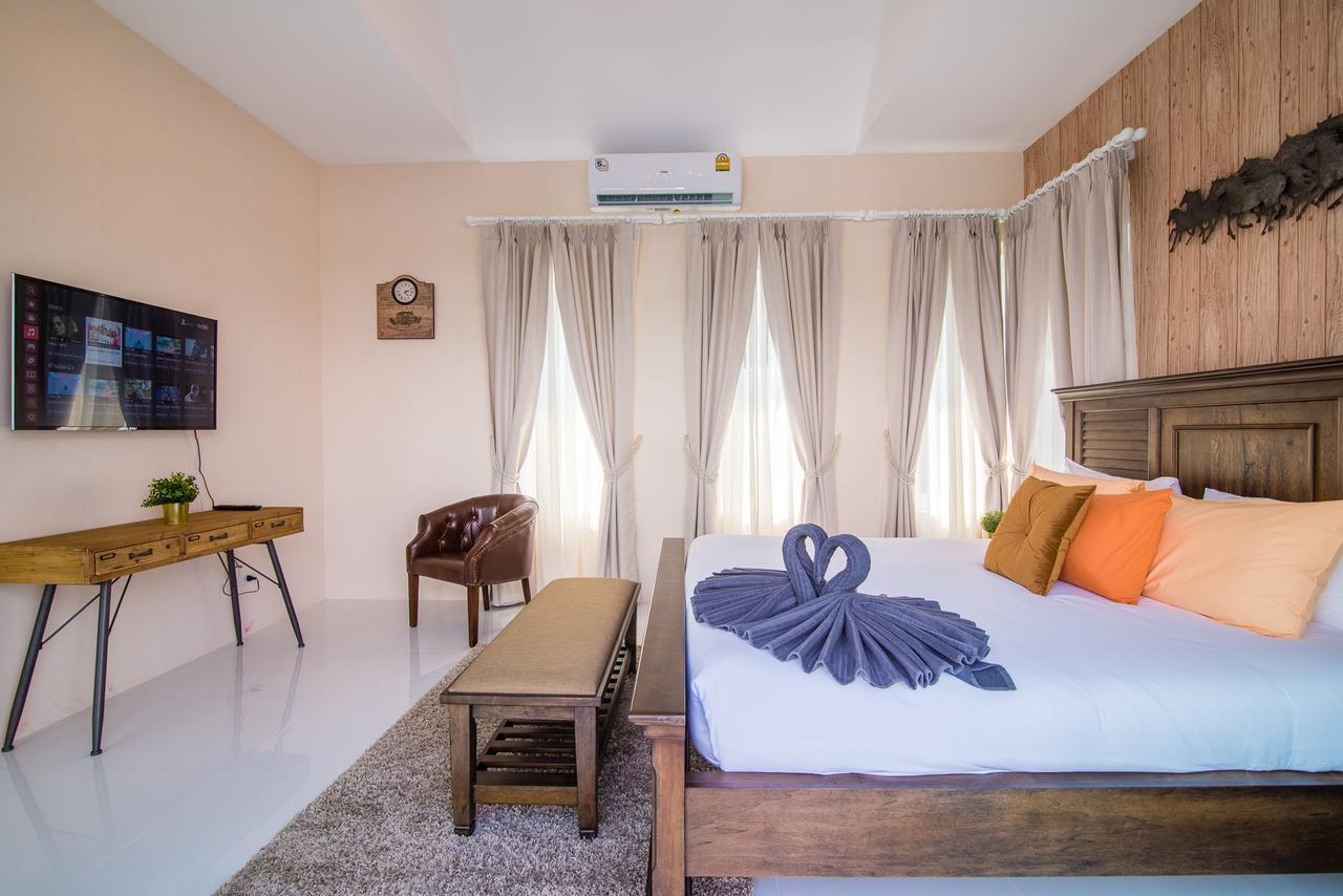 Baan Marwin Hua Hin