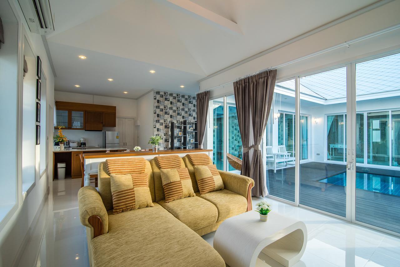 Holiday home Baan Marwin Hua Hin *