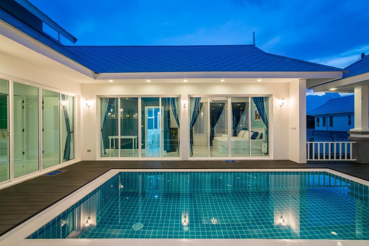 Baan Marwin Hua Hin Holiday home Ban Nong Sakae