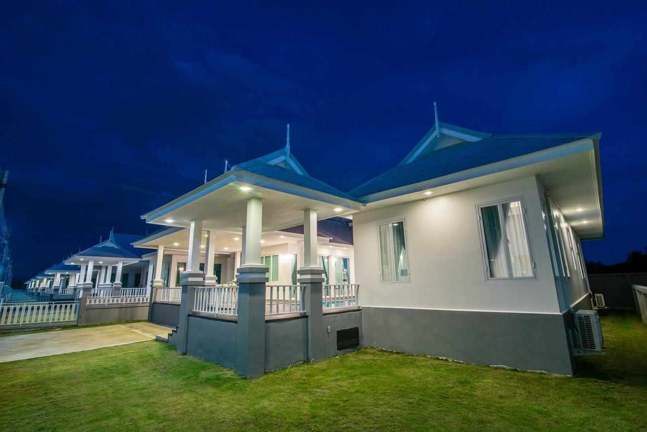Baan Marwin Hua Hin