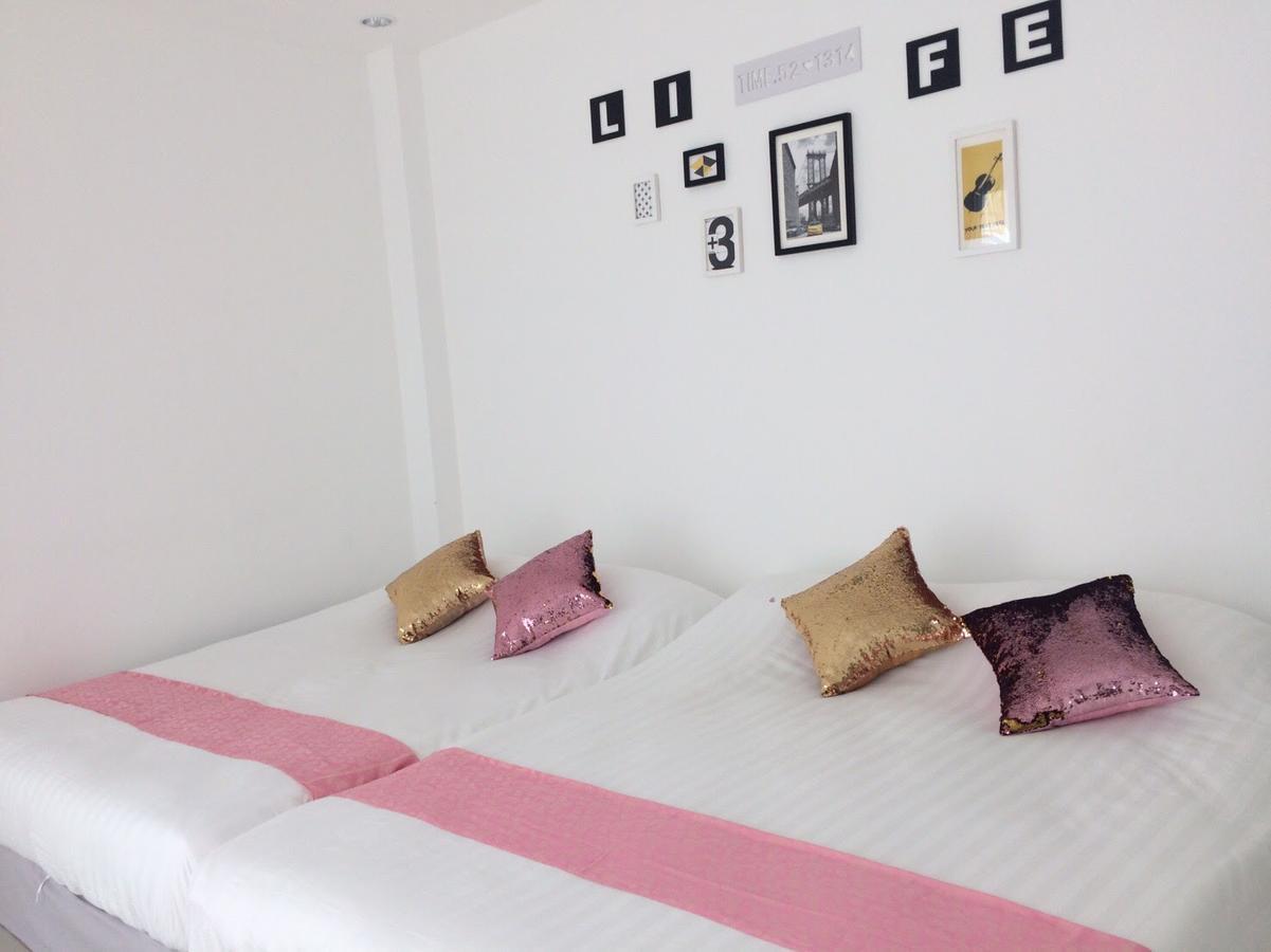 @chain Pool Hua Hin