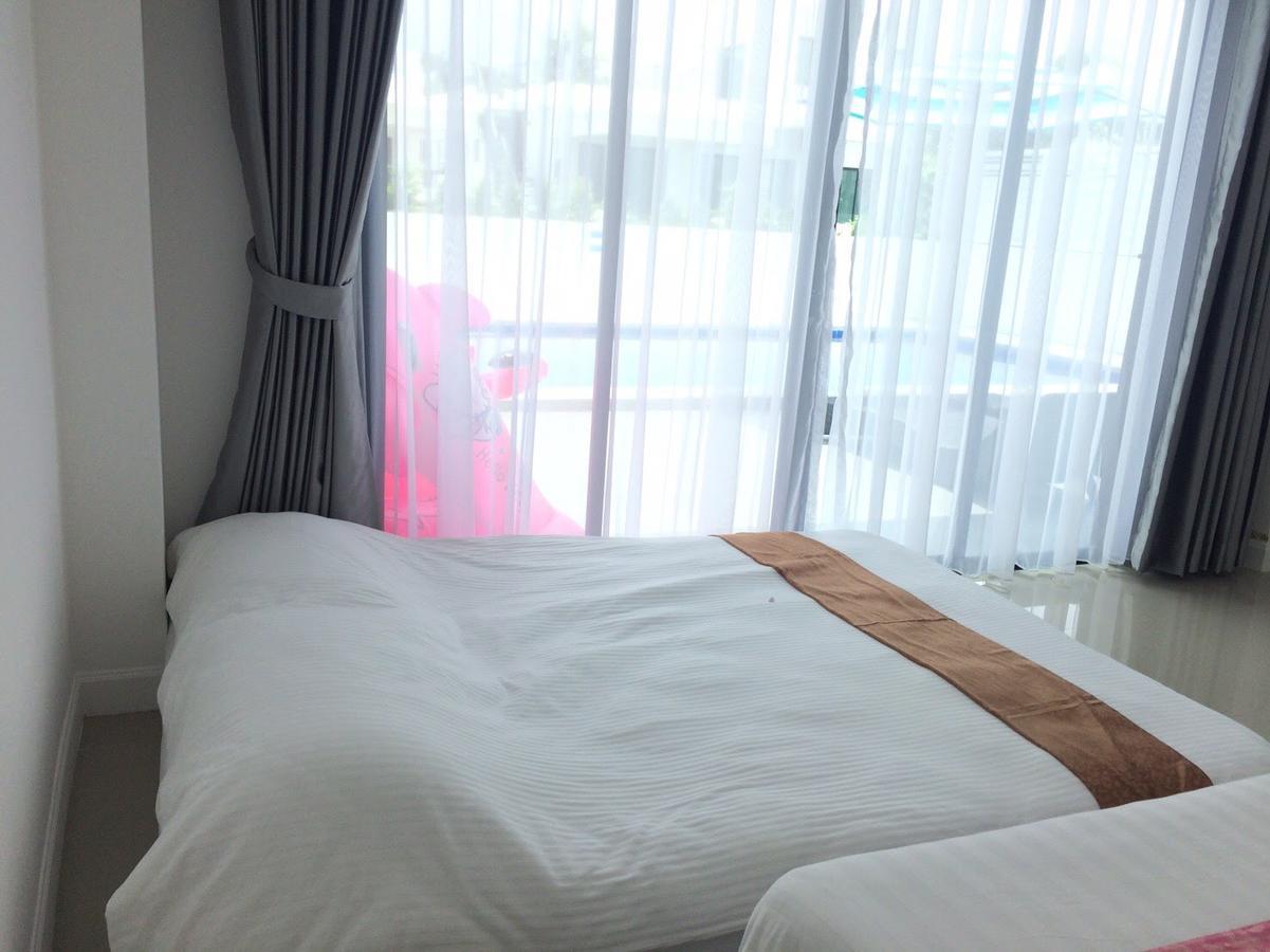 @chain Pool Villa Hua Hin