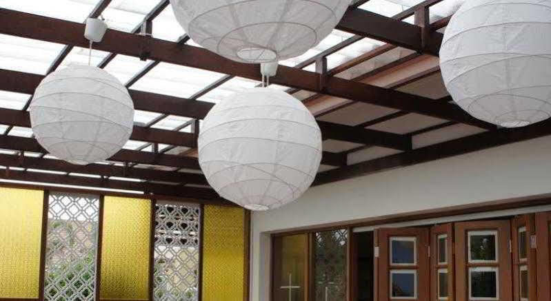 Penginapan Baan Issara 3*