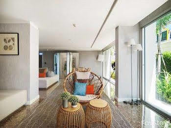 Baan Imm Aim 2 Bedrooms Sea View By Dome