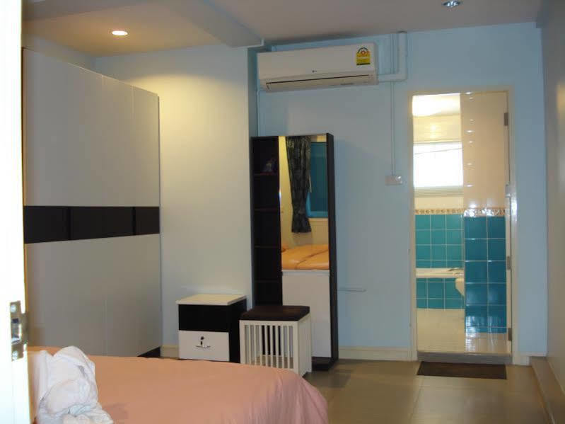Hotel 999 Triple Nine Boutique