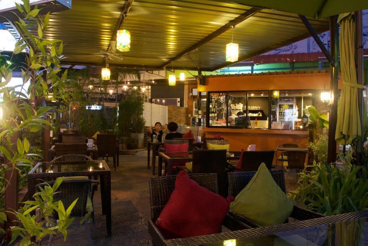 999 Triple Nine Boutique Hotel Hua Hin