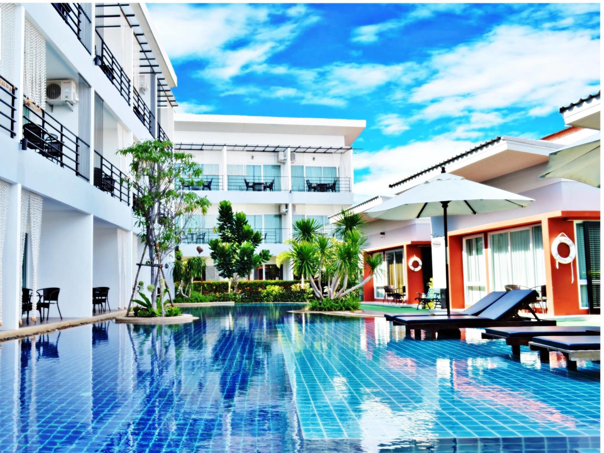 Tempat peranginan Milano