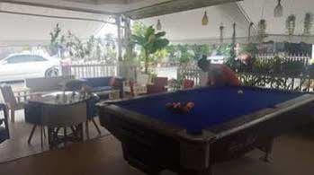 Laila Food And Drink Apartment Hua Hin