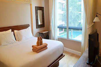 Marrakesh Hotel Hua Hin