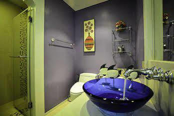 Hotel Marrakesh Hua Hin