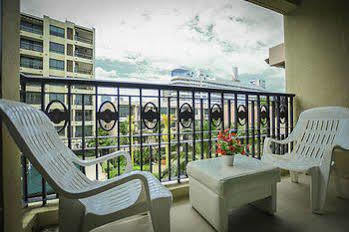 Marrakesh Hotel Hua Hin