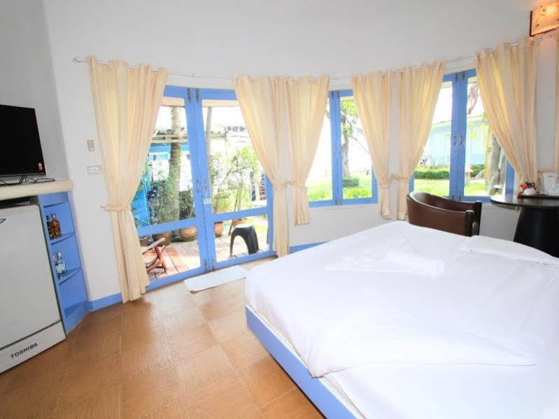 Hotel Smor Village
