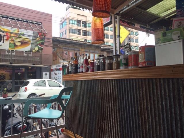 Lub Sabai Hostel Hua Hin