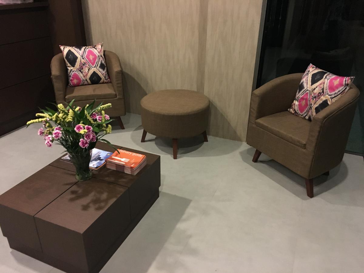 Tandeaw View Khách sạn 3*