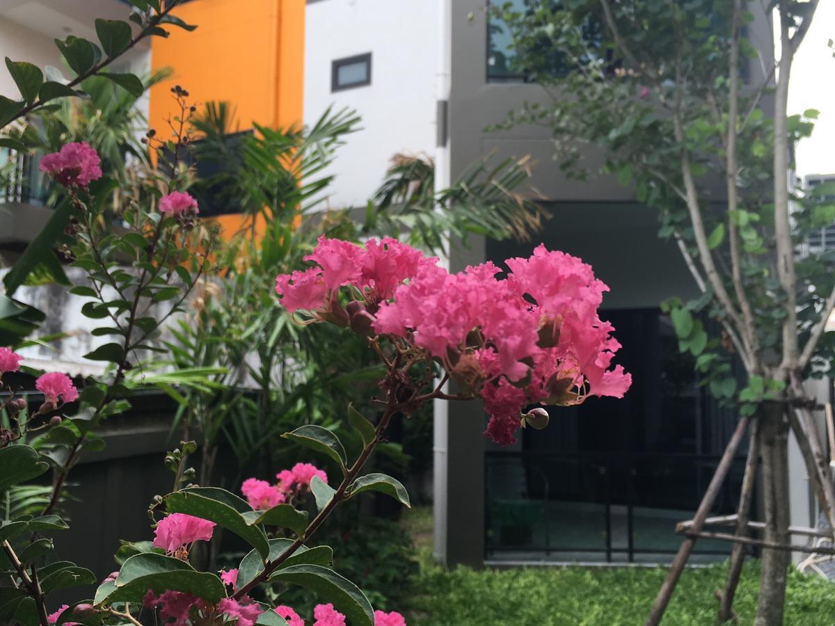 Khách sạn Tandeaw View
