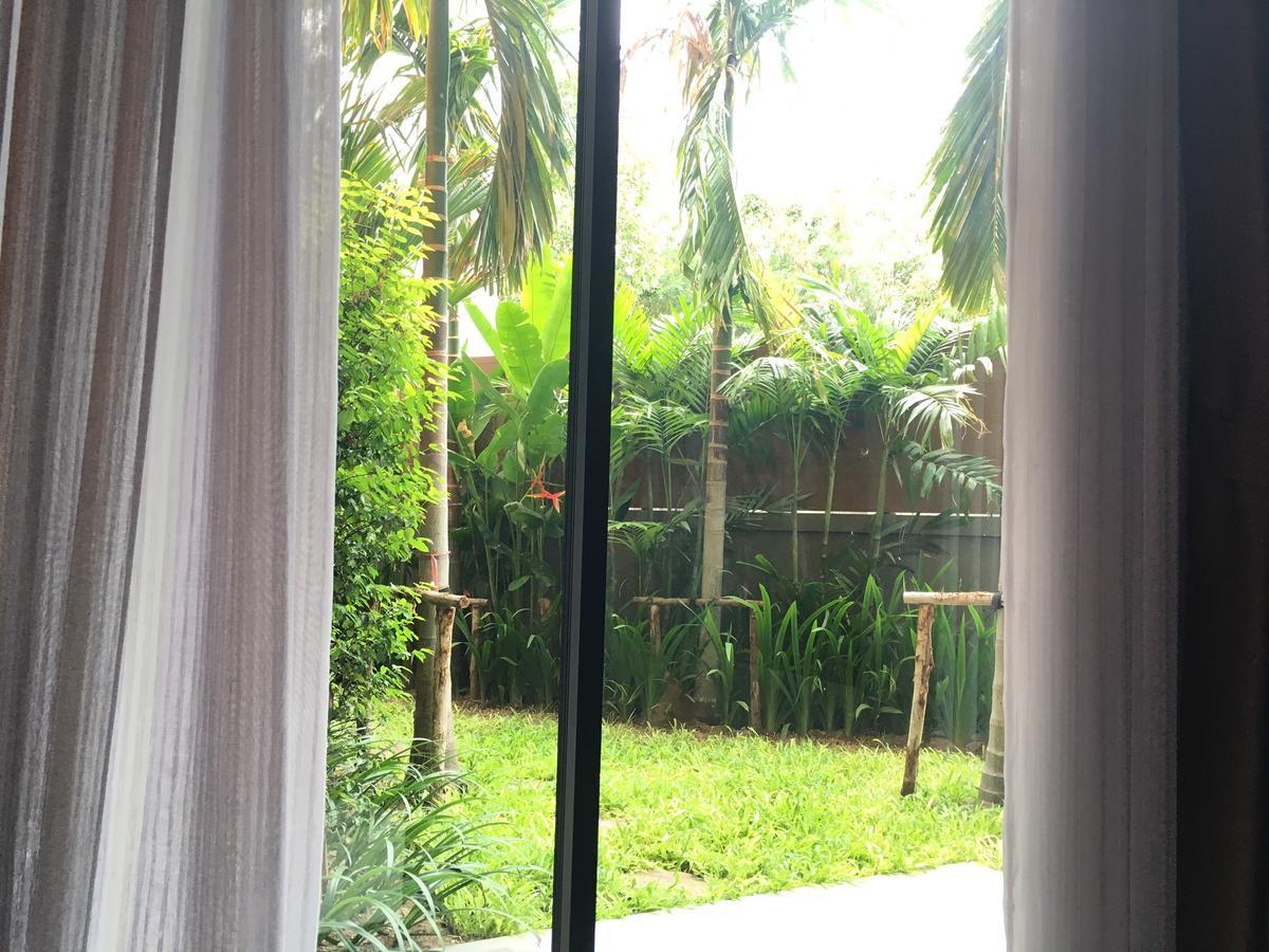 Tandeaw View Khách sạn Hua Hin
