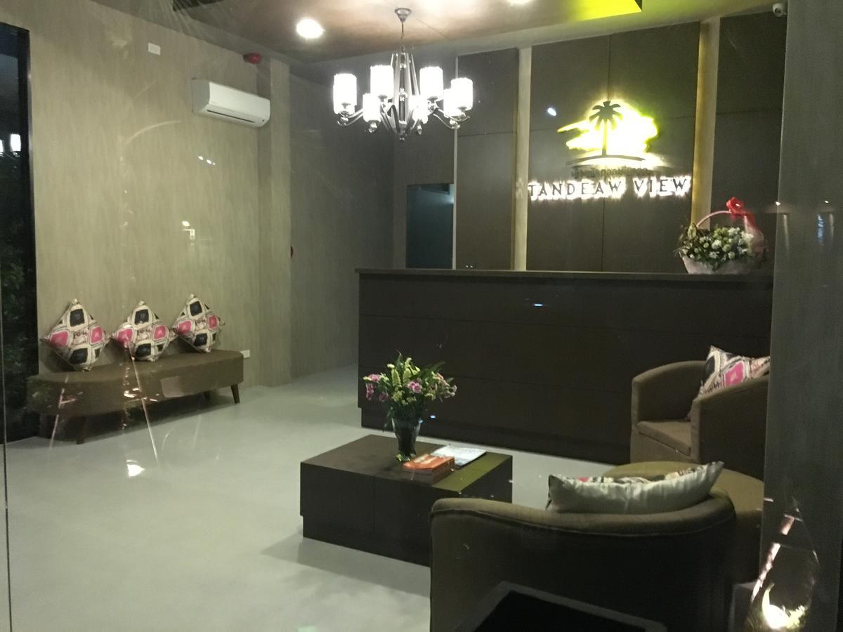 Tandeaw View Hua Hin