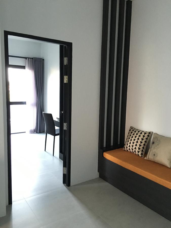 Khách sạn Tandeaw View 3*