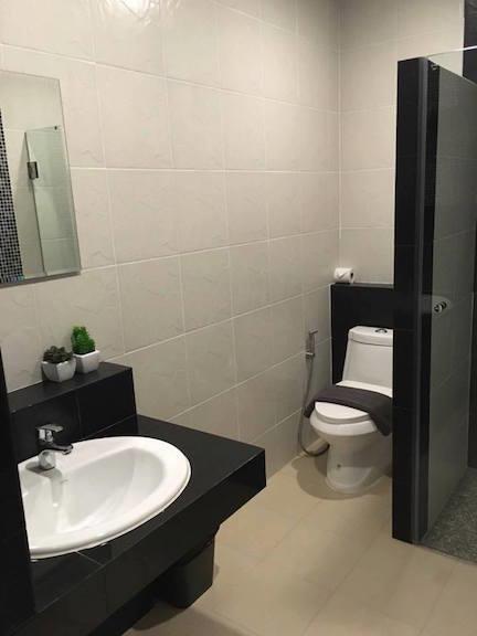Tandeaw View Khách sạn 3*