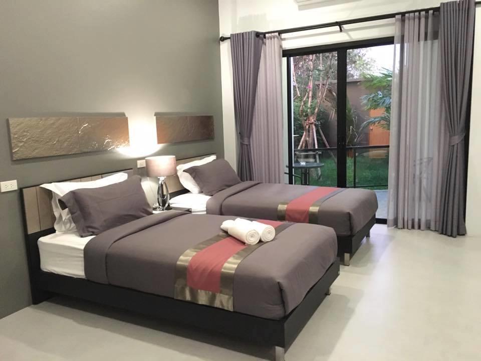 Tandeaw View Khách sạn Hua Hin