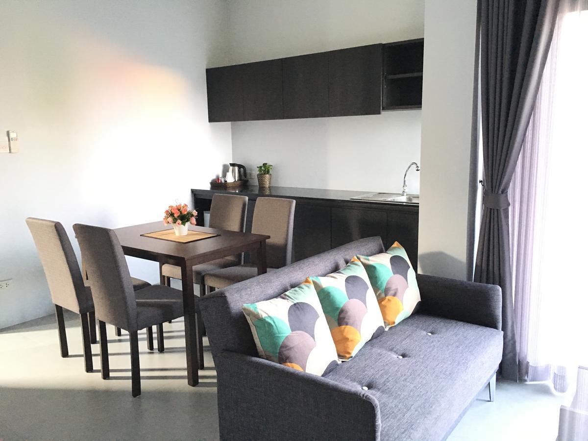 Tandeaw View Khách sạn 3*