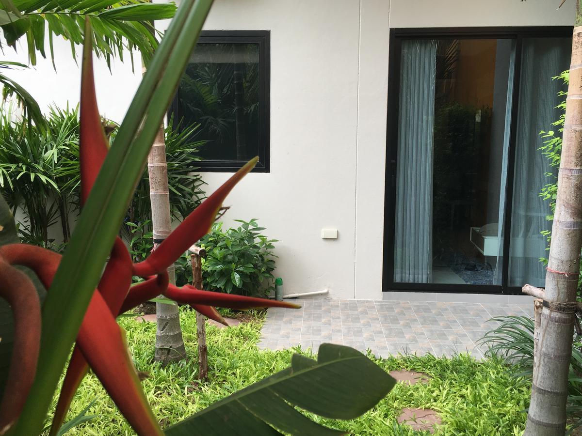 Tandeaw View 3* Hua Hin
