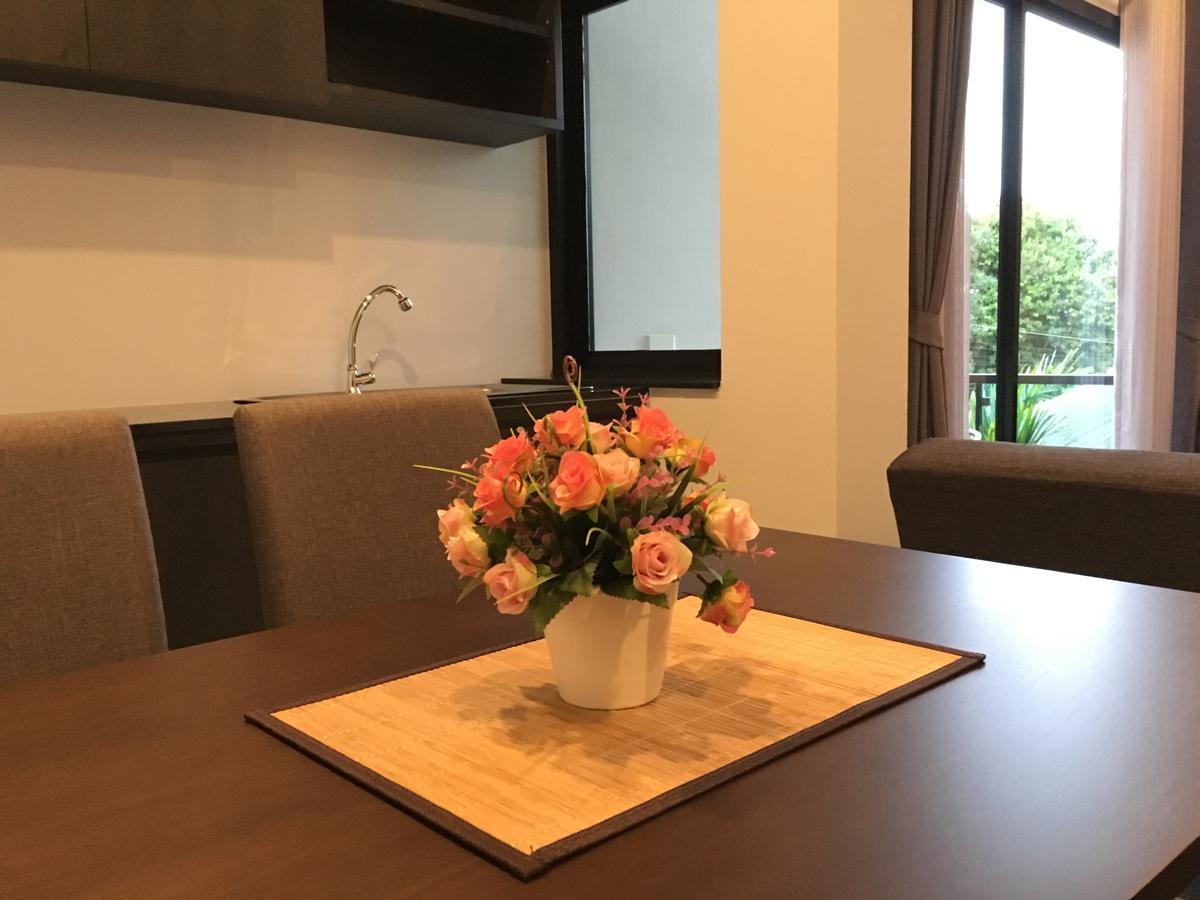 Tandeaw View Khách sạn Hua Hin