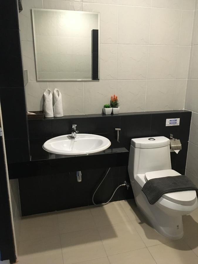 Khách sạn Tandeaw View 3*