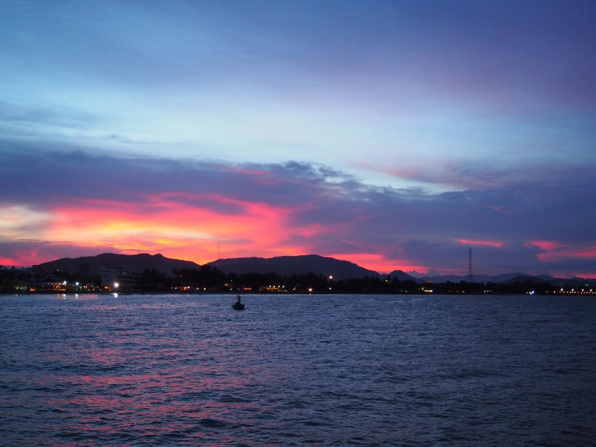 Jetty Hostel Hua Hin