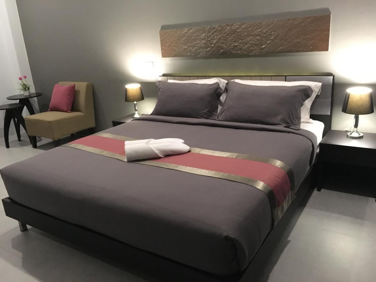 Tandeaw View Khách sạn 3*