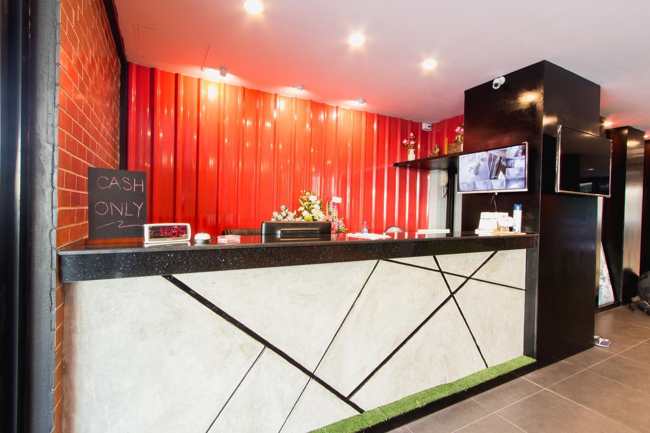 Coconut Budget And Boutique Hua Hin