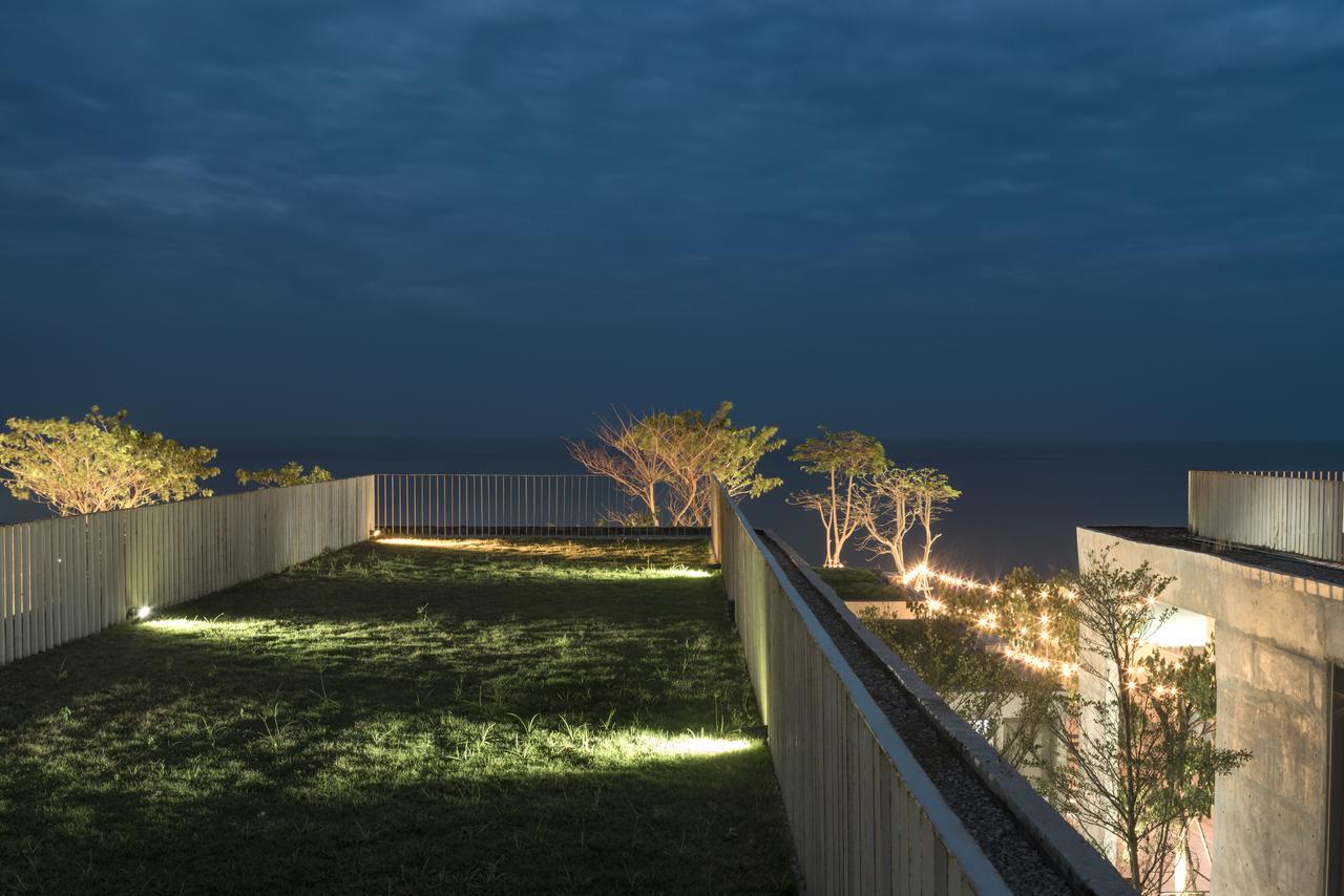 Bocage Hotel Hua Hin