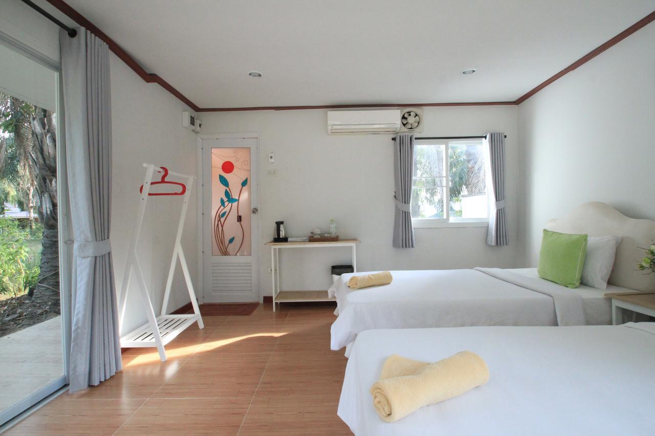 Resort Ingkhao Glamping