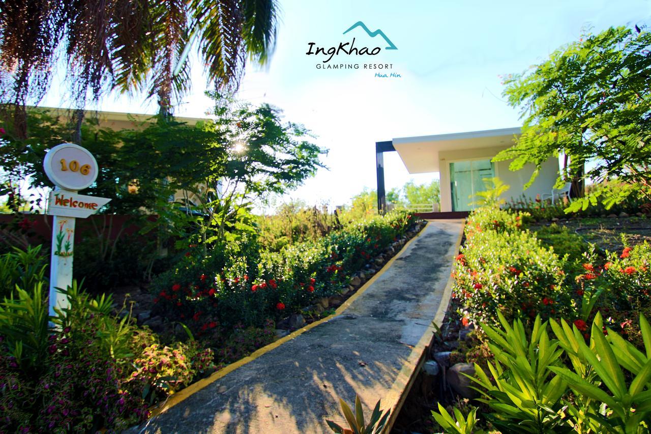 Resort Ingkhao Glamping 3*