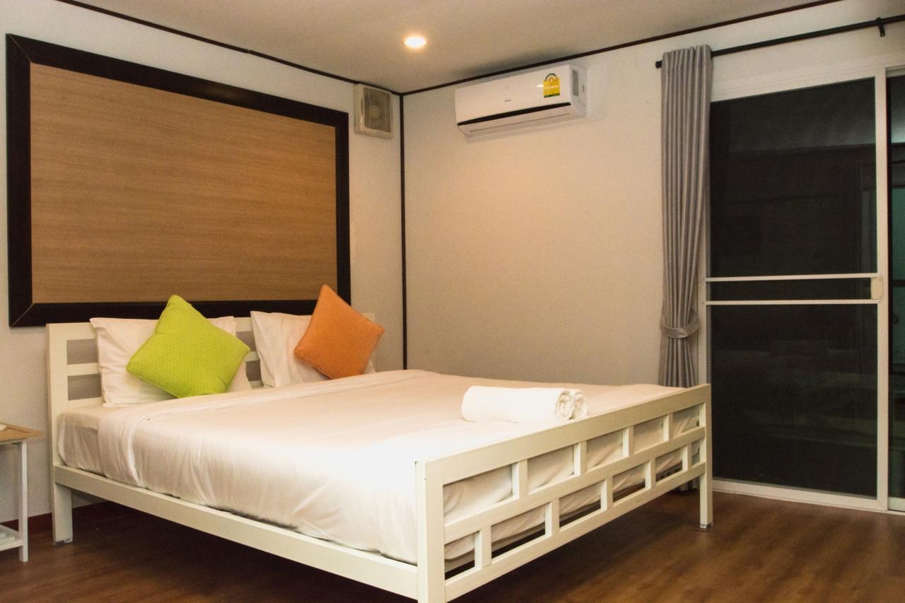Ingkhao Glamping
